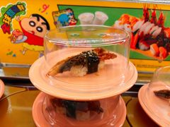 一贯鳗鱼寿司-争鲜回转寿司(太阳宫凯德PLUS店)