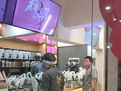 -霸王茶姬(正佳广场店)