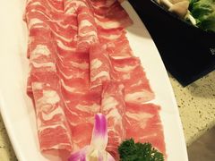 -魔法帽酱料牛肉小火锅(米兰店)