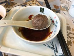 -普宁潮汕牛肉火锅(新香洲店)