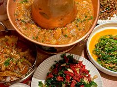 -浩海火燒雲傣家菜(芮欧百货店)