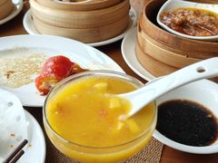 -正元希尔顿逸林酒店-御玺中餐厅