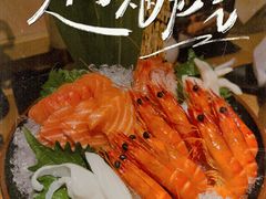 -赤坂亭·M9和牛烧肉(南京江南虹悦城店)