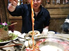 -重庆渝达老火锅(春熙路店)