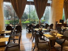 -万达瑞华酒店美食汇自助餐厅(楚河汉街店)