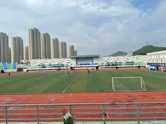 -大连市甘井子区体育场