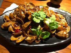 -嘚味徐州烧烤特色菜