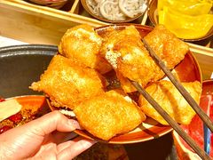 -芈重山老火锅(广州首店)
