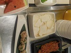 -海底捞火锅(勒泰店)