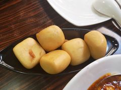 -龍海鲜螃蟹王(大巴窑)