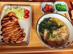 -The place那儿(新城国际店)