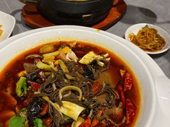 -香辣会·老牌川菜(骏豪店)