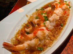 -绿茶餐厅(蓝色港湾店)