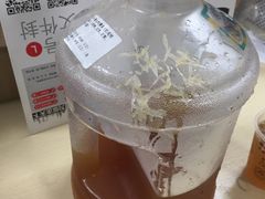 -一些柠檬一些茶(西村店)