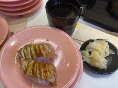 -争鲜回转寿司(通州万达店)