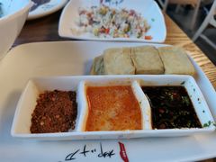 -柳叶刀烧烤(北大清华店)