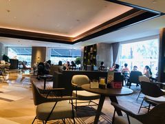 -粤海喜来登酒店·&More聚驿(天河城店)