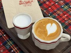-72 COFFEE(东朝阳路店)