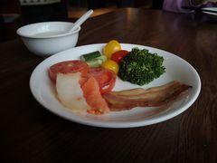 -上海外滩茂悦大酒店