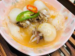 -南海渔村(珠江新城店)