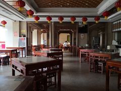 -郑州烤鸭总店