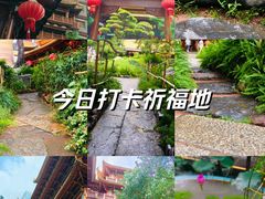 -大佛古寺