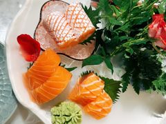 -阿吾罗日本料理(K11艺术中心店)