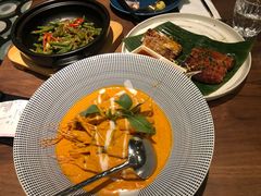 -星叶·东南亚料理(宁波万象汇店)