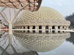 -牛首山文化旅游区