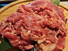 -正宗齐齐哈尔烤肉·齐牛哥鲜切炭火烤肉(杭州总店)
