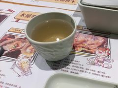 -木屋烧烤(创意园店)