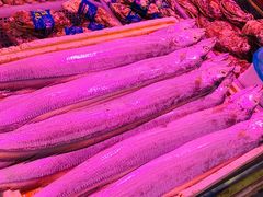 -锦绣大地生鲜食品厅