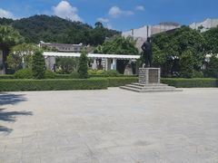 -梁启超故居纪念馆