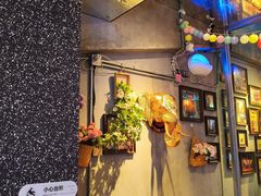 -泰盏鬼·颓废冬阴(陈家祠扬韬店)