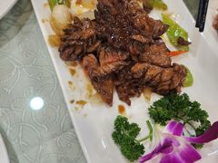-宝发园名菜馆