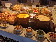 -粤海喜来登酒店·盛宴海鲜牛排自助餐厅(天河城店)