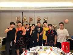 -海底捞火锅(吴中路店)