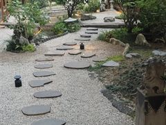 -不贰小院(余姚多元文化创意园店)