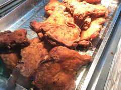-王二甩老木子鸡(江湾店)
