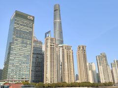 -上海中心大厦