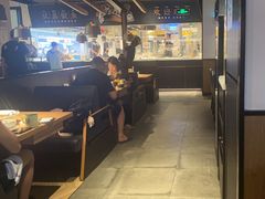 -太二酸菜鱼(天鹅湖万达店)