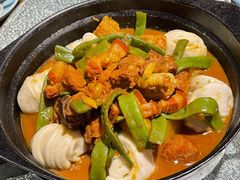 -伴鱼烤货东北菜(雅仕铭苑店)