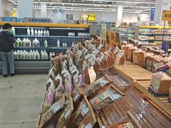 -沃尔玛购物广场(霖雨路店)