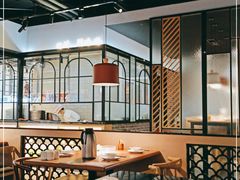 大堂-小和庆·知味(首铸万科店)