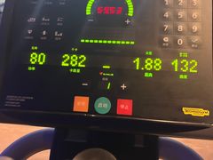 -W FITNESS 威尔仕健身·游泳(老西门新苑店)