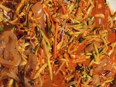 -一块豆腐·海鲜·家常菜(李沧书院路店)
