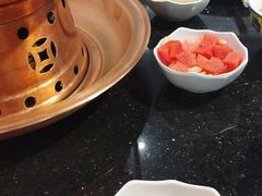 -南门涮肉(上海二店)