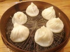 -老裕缘汤包馆(嘉善路店)