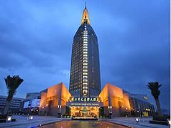 -诸暨耀江开元名都大酒店