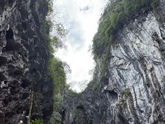 -英西峰林·洞天仙境
